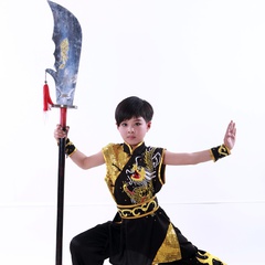 封神传奇之雷震子少年姜子牙