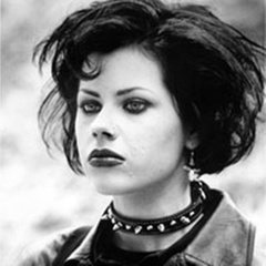 美国X档案史黛丝