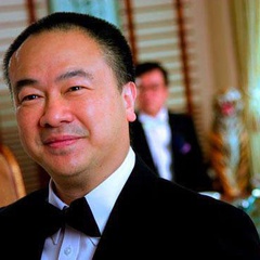 家有喜事2009Governor