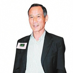 超级保镖终极BOSS