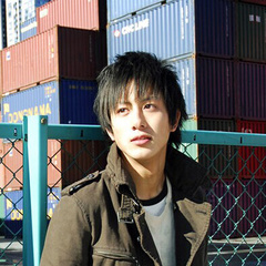 拥抱黄金飞翔/抱着黄金飞翔北川春树