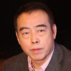 建国大业冯玉祥