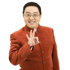 第一大总统赵秉钧