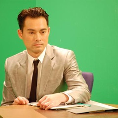 《孤男寡女》Dan