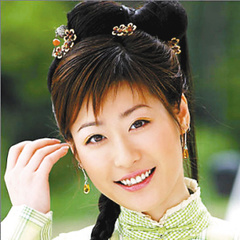 少林足球BananaPeelGirl