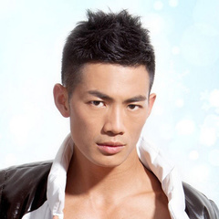 跑出一片天维京