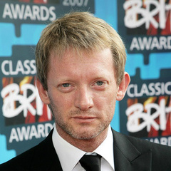 道林·格雷AlanCampbell