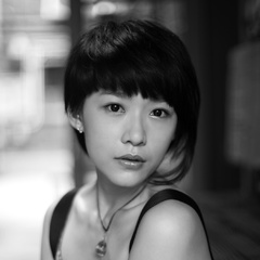 精武风云·陈真学生领袖秋婷