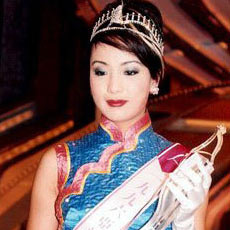 一蚊鸡保镖Mrs.Chan