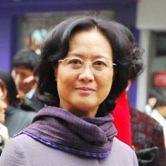 《为奴隶的母亲》李太太