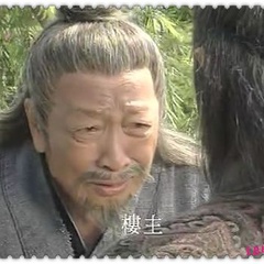 书剑恩仇录宋善朋