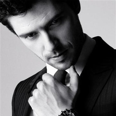 画框里的女人王致诚