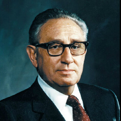 旋风九日亨利·基辛格