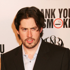 龙兄鼠弟GrangerGrandson