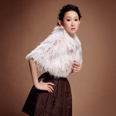 百变爱人钟家宝