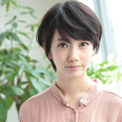 女孩北村裕子