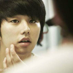 华丽的外出纯情少年