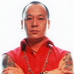 龙在江湖韦吉祥的小弟