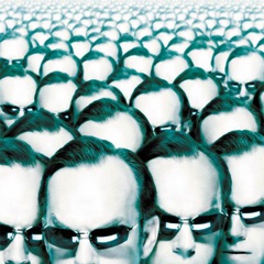 黑客帝国2:重装上阵Soren