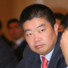 《建党伟业》周自齐