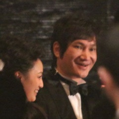 神探亨特张吃货D