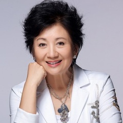 暴疯语方惠玲母亲