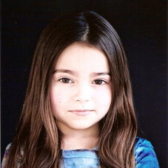 异形大战铁血战士2MollyO'Brien