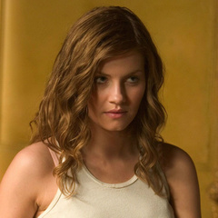 真爱至上Carol-Anne,AmericanGoddess