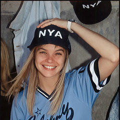 2012：冰河世纪TeriHart