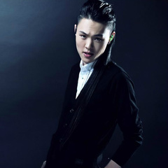 中国好声音之为你转身张乐