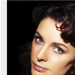 透明人2LisaMartinez/丽莎·马缇尼斯