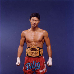 98古惑仔之龙争虎斗大头拳击教练
