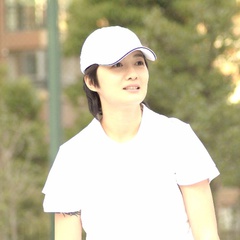 花吃了那女孩Spancer