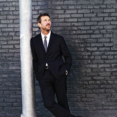 明日世界戴维·尼克斯