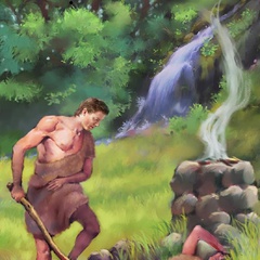 活死人归来5Jeremy(asCainMihneaManoliu)