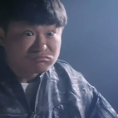 东方秃鹰漏口强