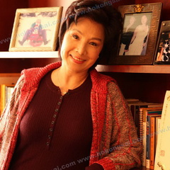 鬼马智多星胡太太