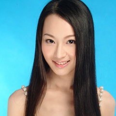 美人三嫁爱新觉罗玉融