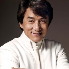 功夫瑜伽Jack