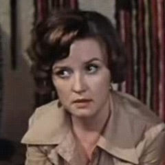 莫斯科不相信眼泪Katya