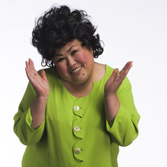 魔侠传之唐吉可德桑丘老婆