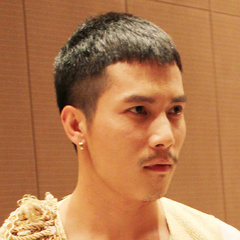 四大名捕2高天照