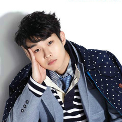 伟大的隐藏者尹柳俊