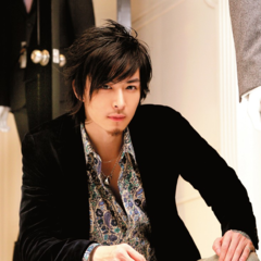 铠甲勇士之帝皇侠东杉