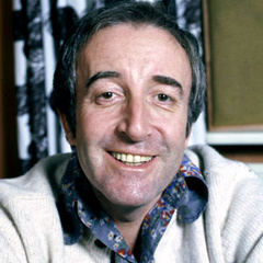 粉红豹Insp.JacquesClouseau