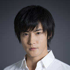 杀戮都市樱井弘斗