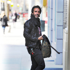 替身杀手罗梅罗