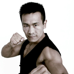 太极侠HardStyleFighter