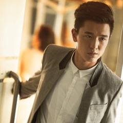 这个大叔不太囧范无敌