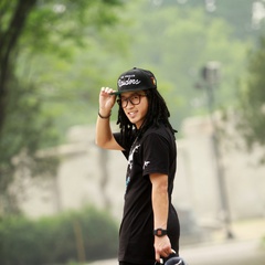 无极限之危情速递轮滑小子